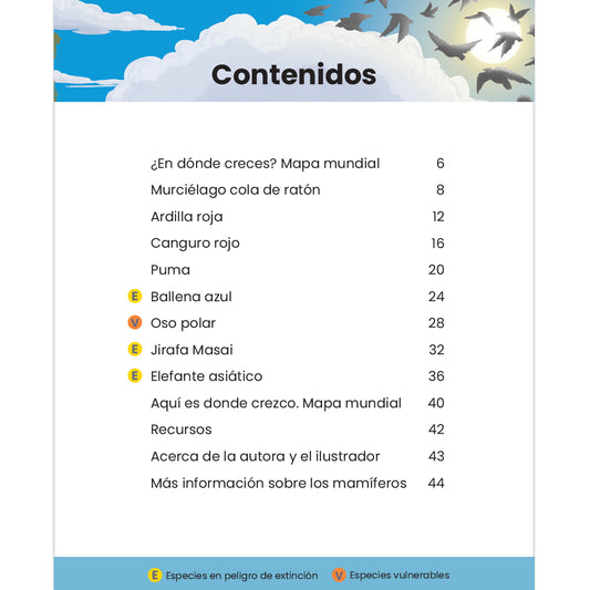 Así crezco image 1
