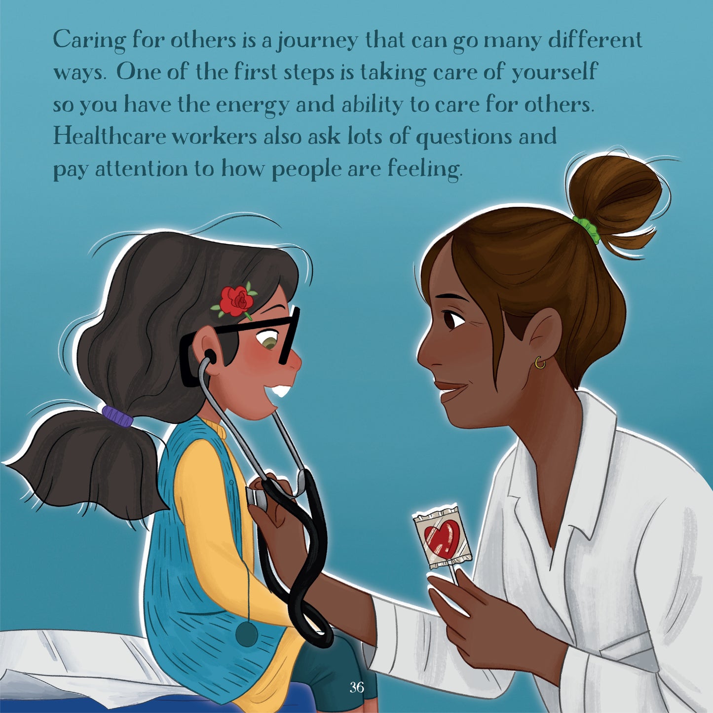 Women in Medicine