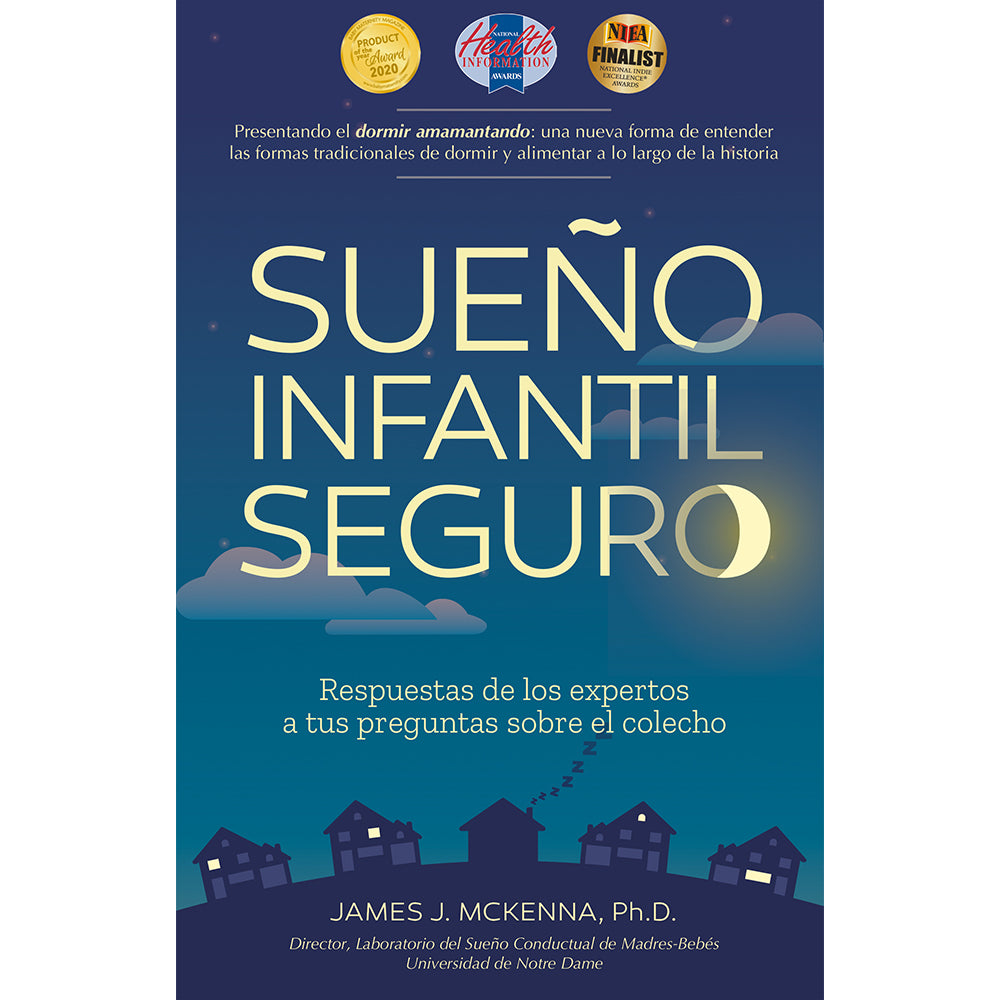 Sueño infantil seguro image 0