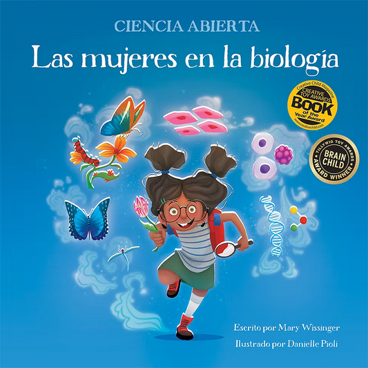 Las mujeres en la biología