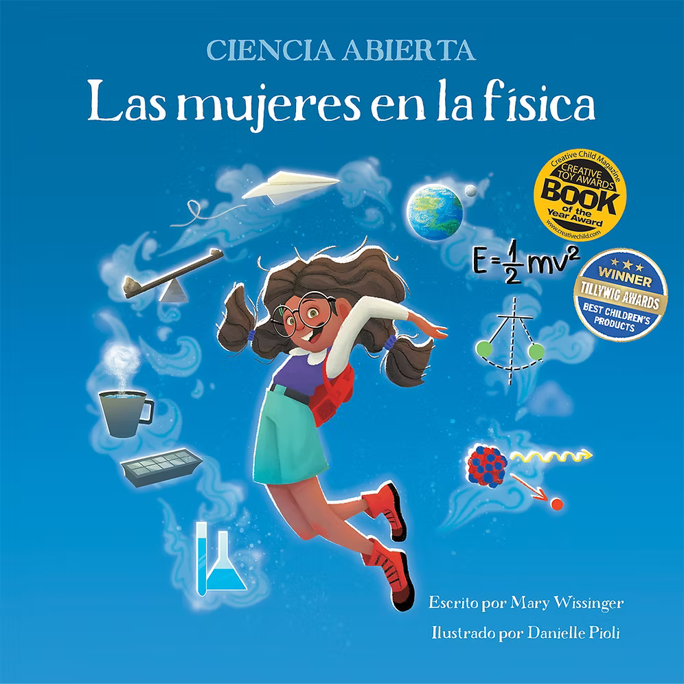 Las mujeres en la física