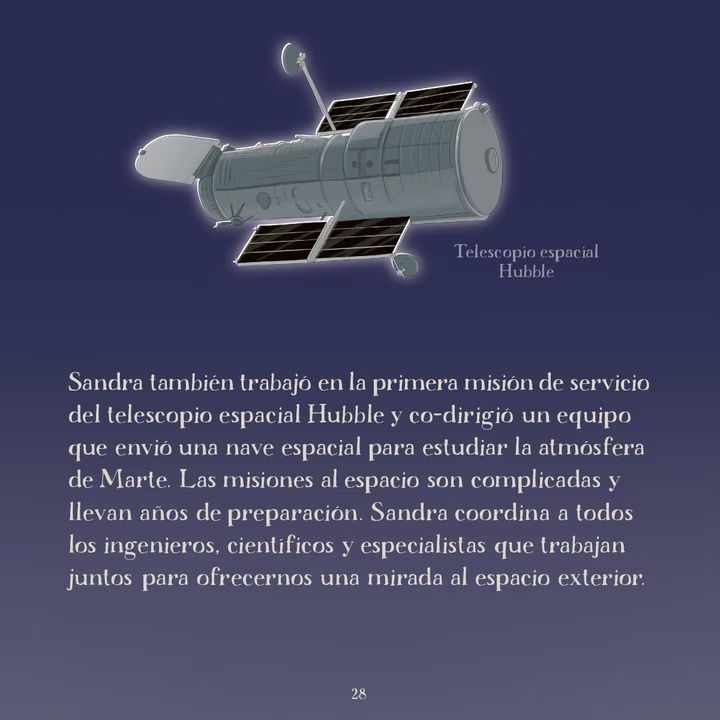 Las mujeres en la ingeniería