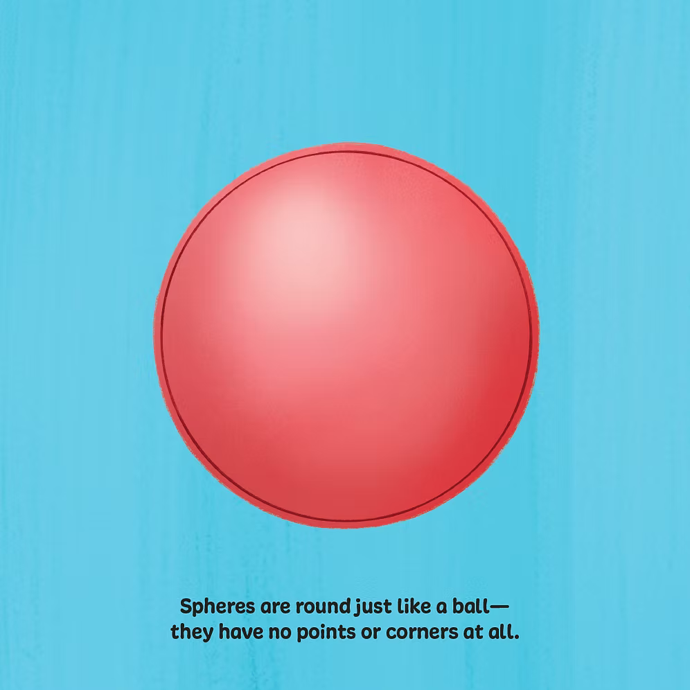 Spheres All Year