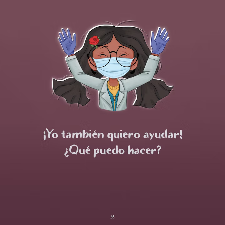 Las mujeres en la medicina