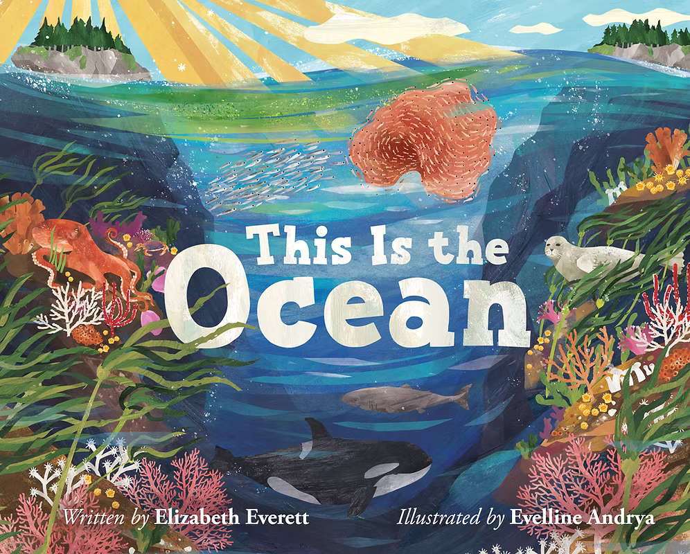 This Is The Ocean