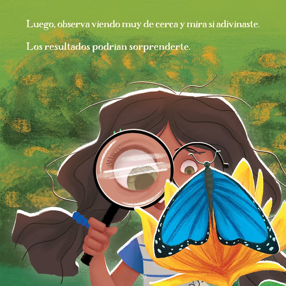 Las mujeres en la biología