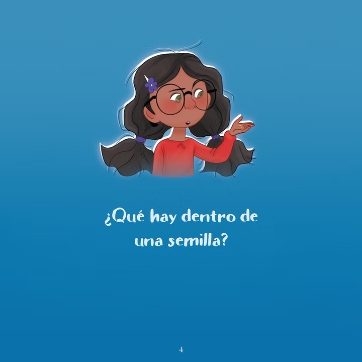Las mujeres en la botánica