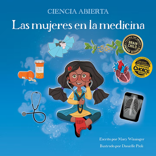Las mujeres en la medicina
