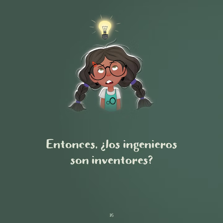 Las mujeres en la ingeniería