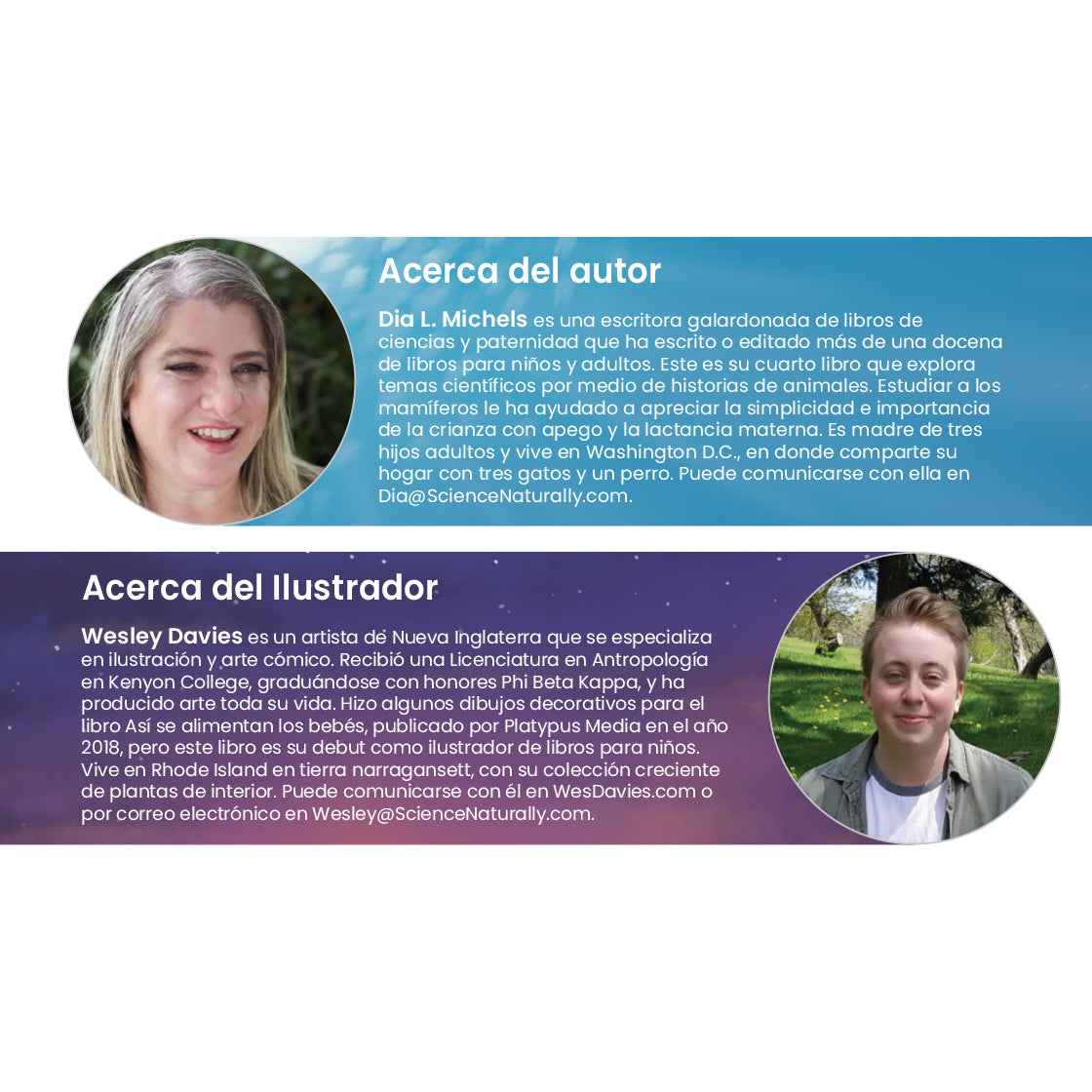 Así crezco image 7