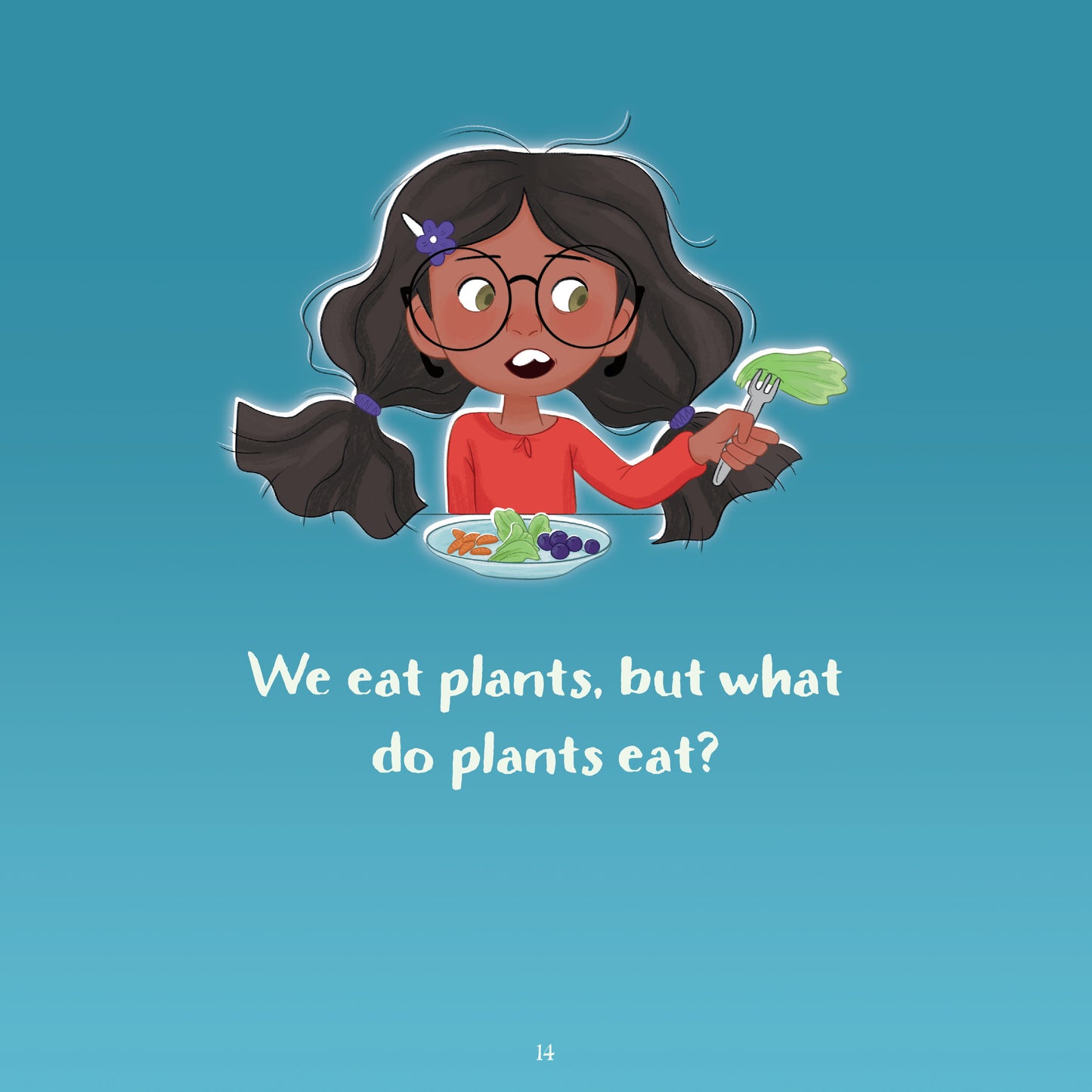 Women in Botany