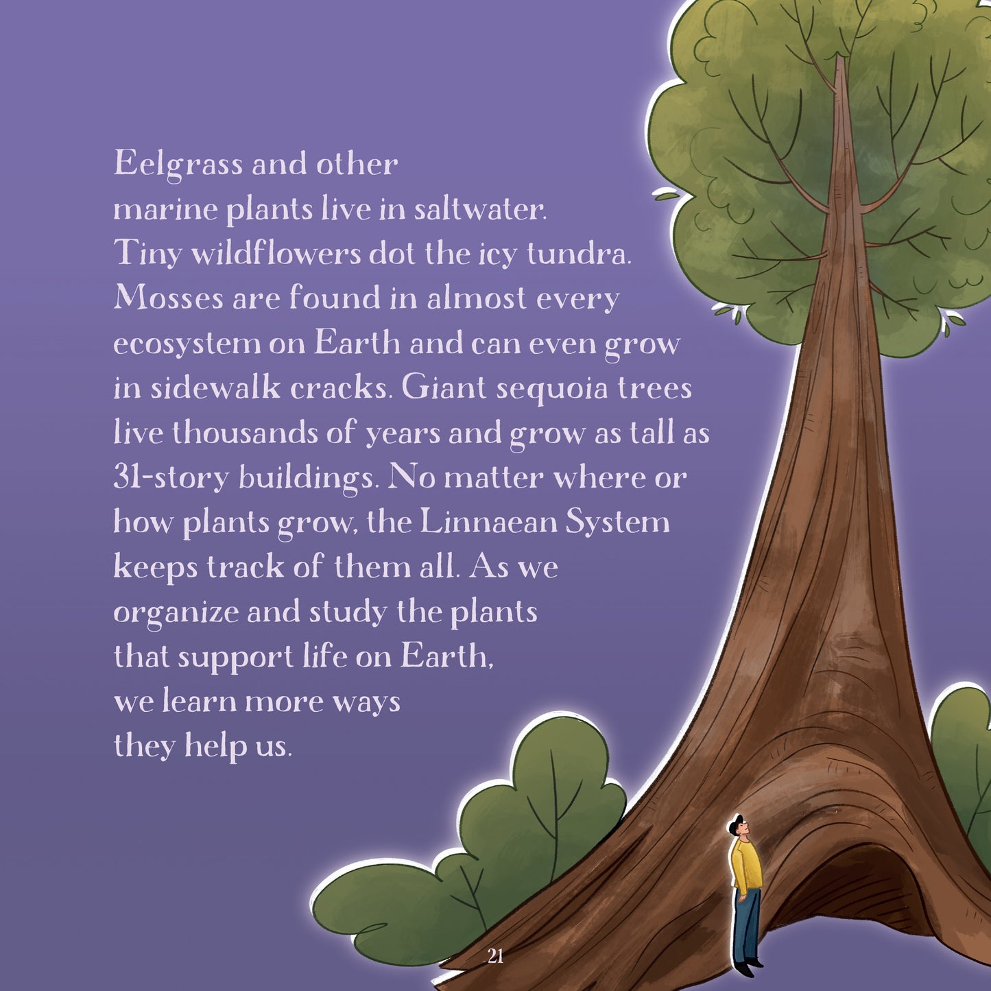 Women in Botany