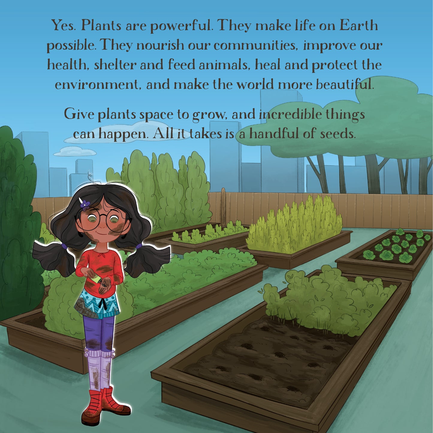 Women in Botany