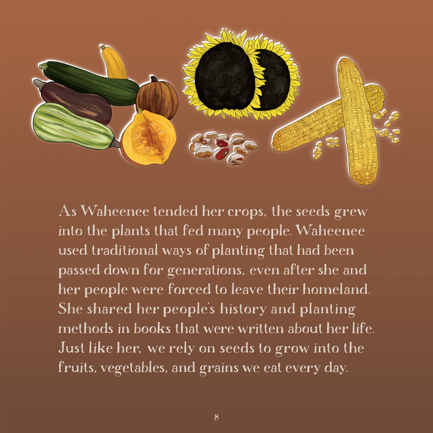 Women in Botany