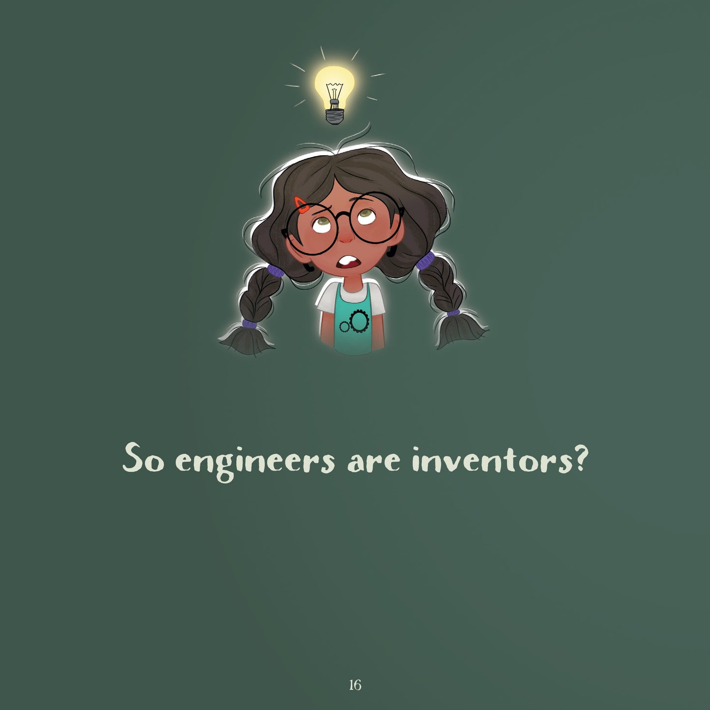 Women in Engineering