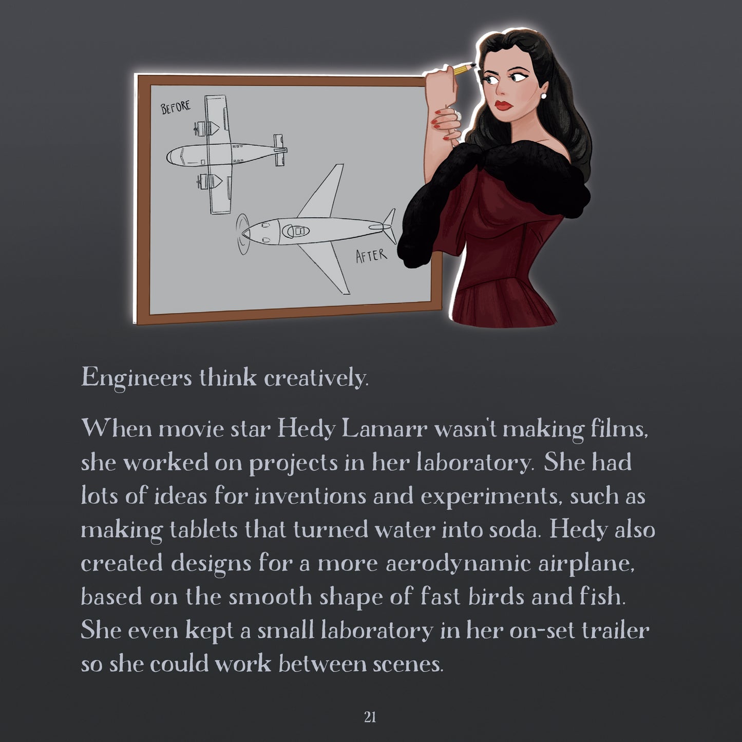 Women in Engineering