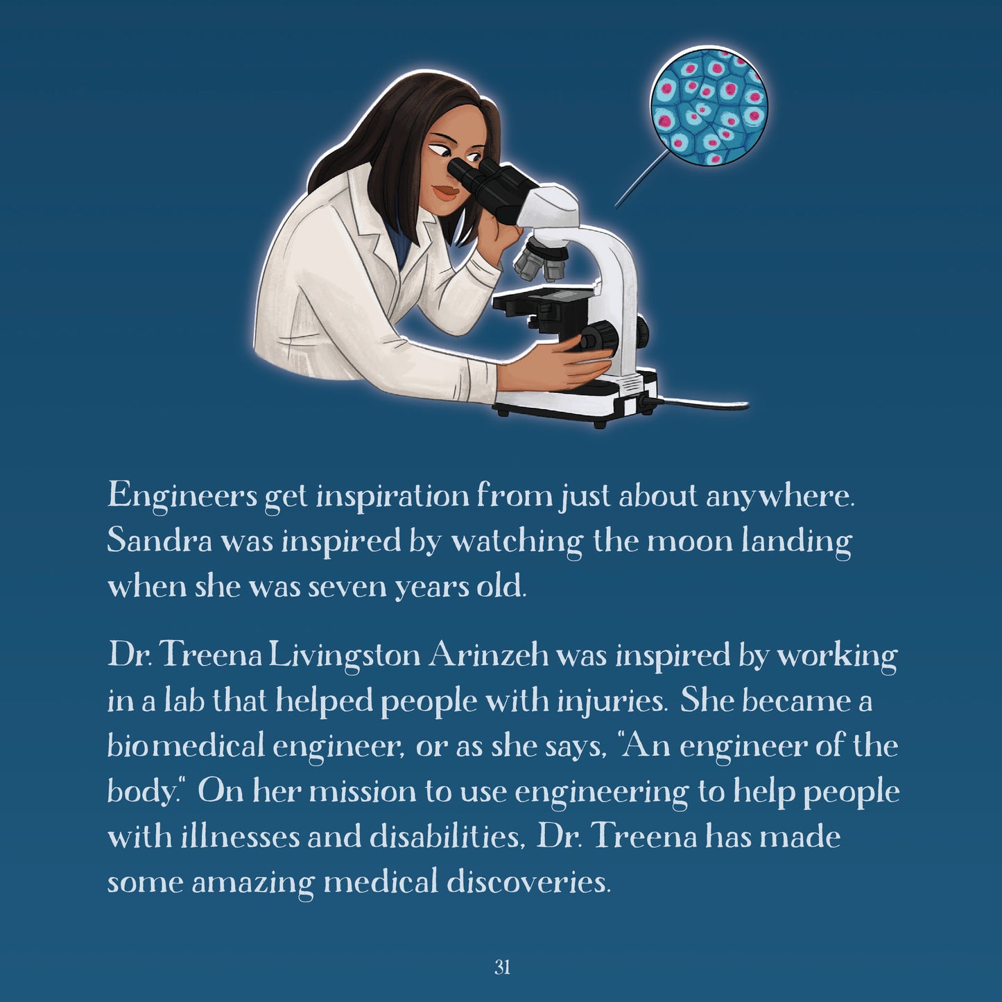 Women in Engineering
