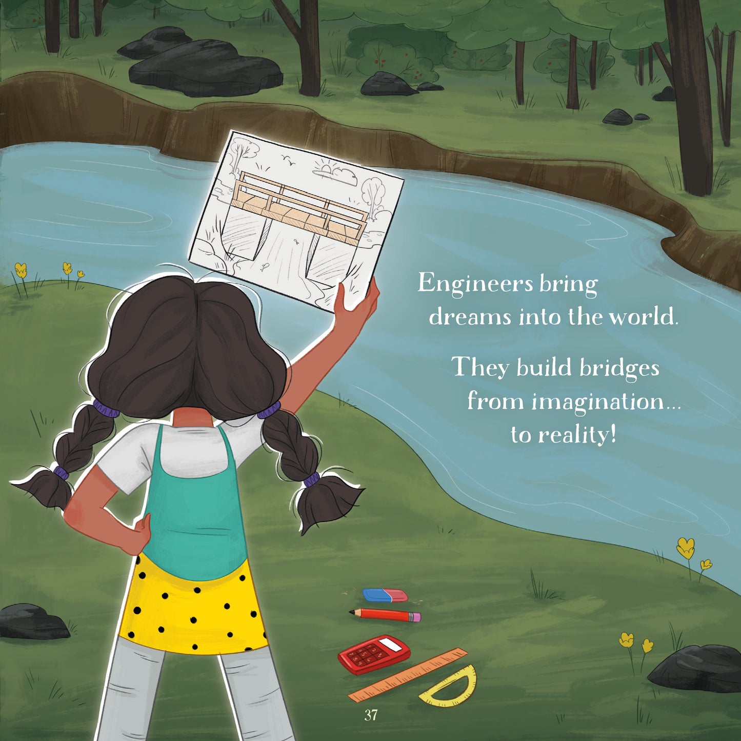 Women in Engineering