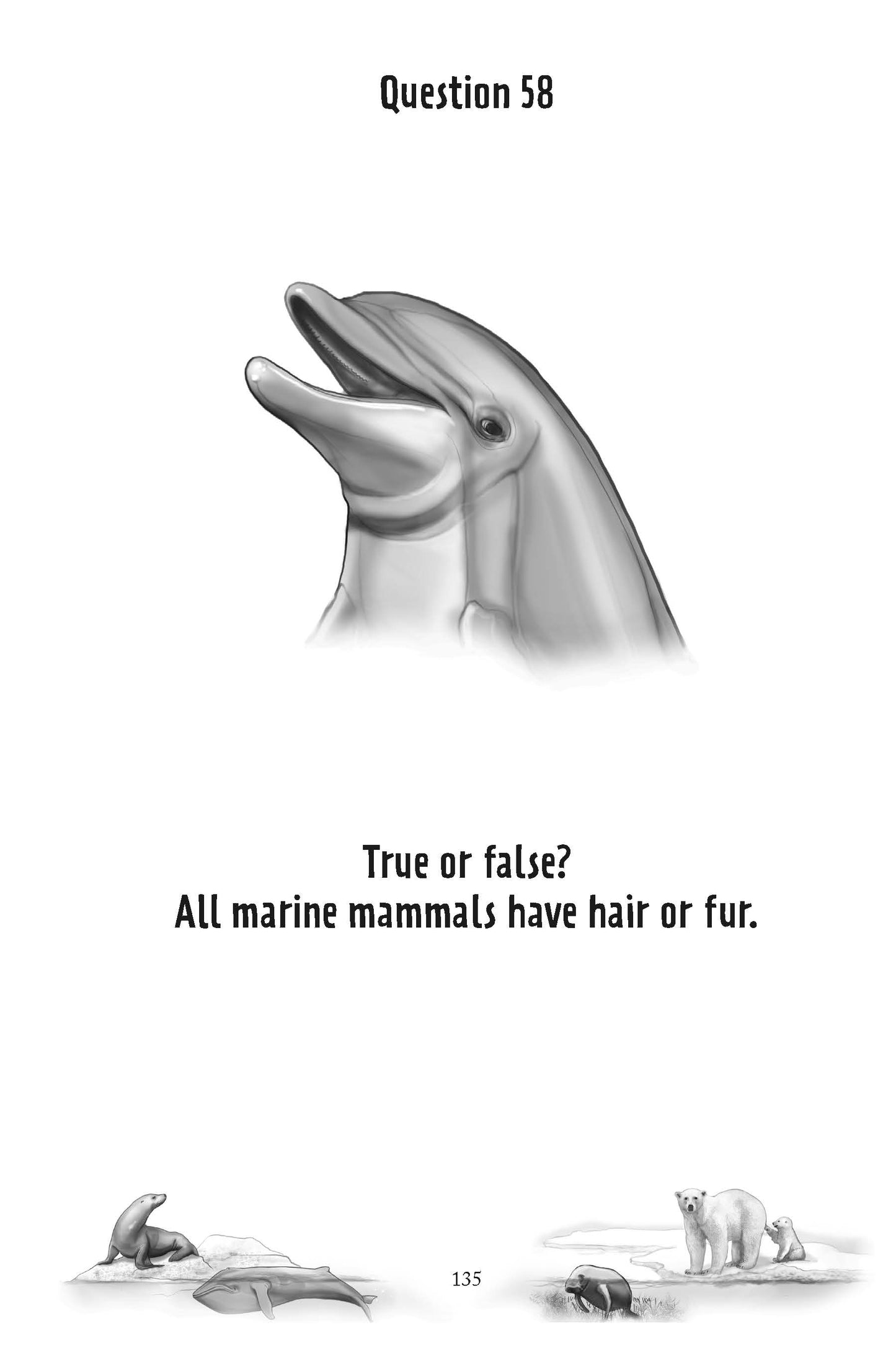 Mammals Unlocked