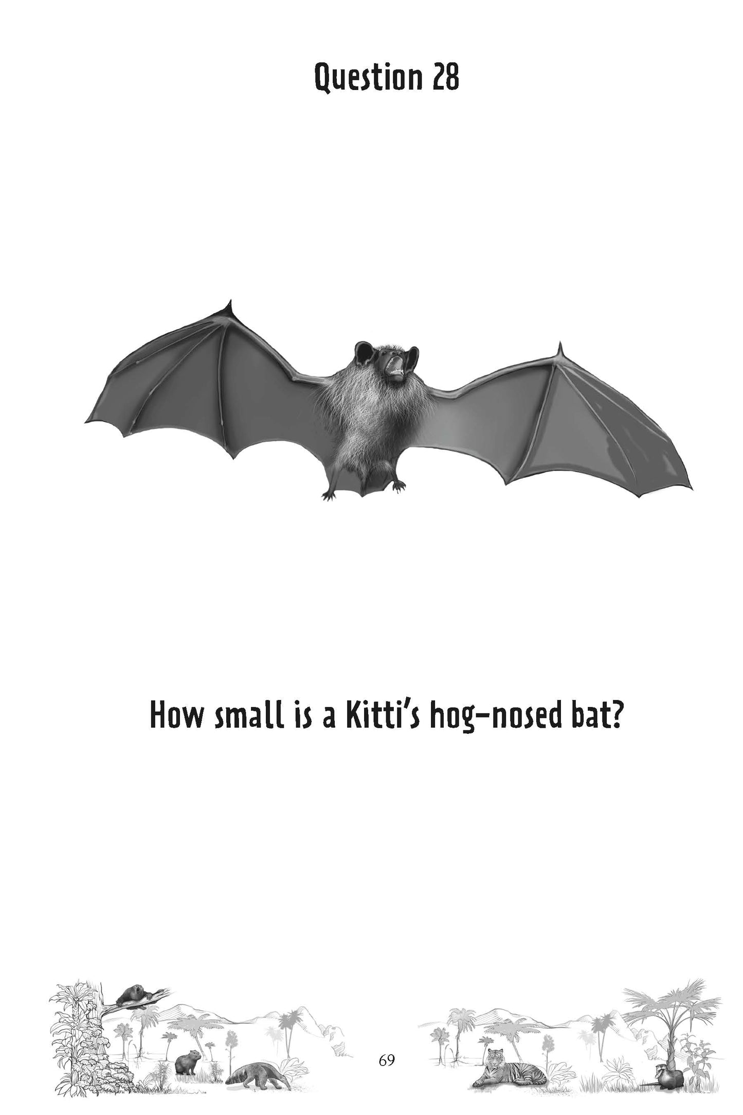 Mammals Unlocked