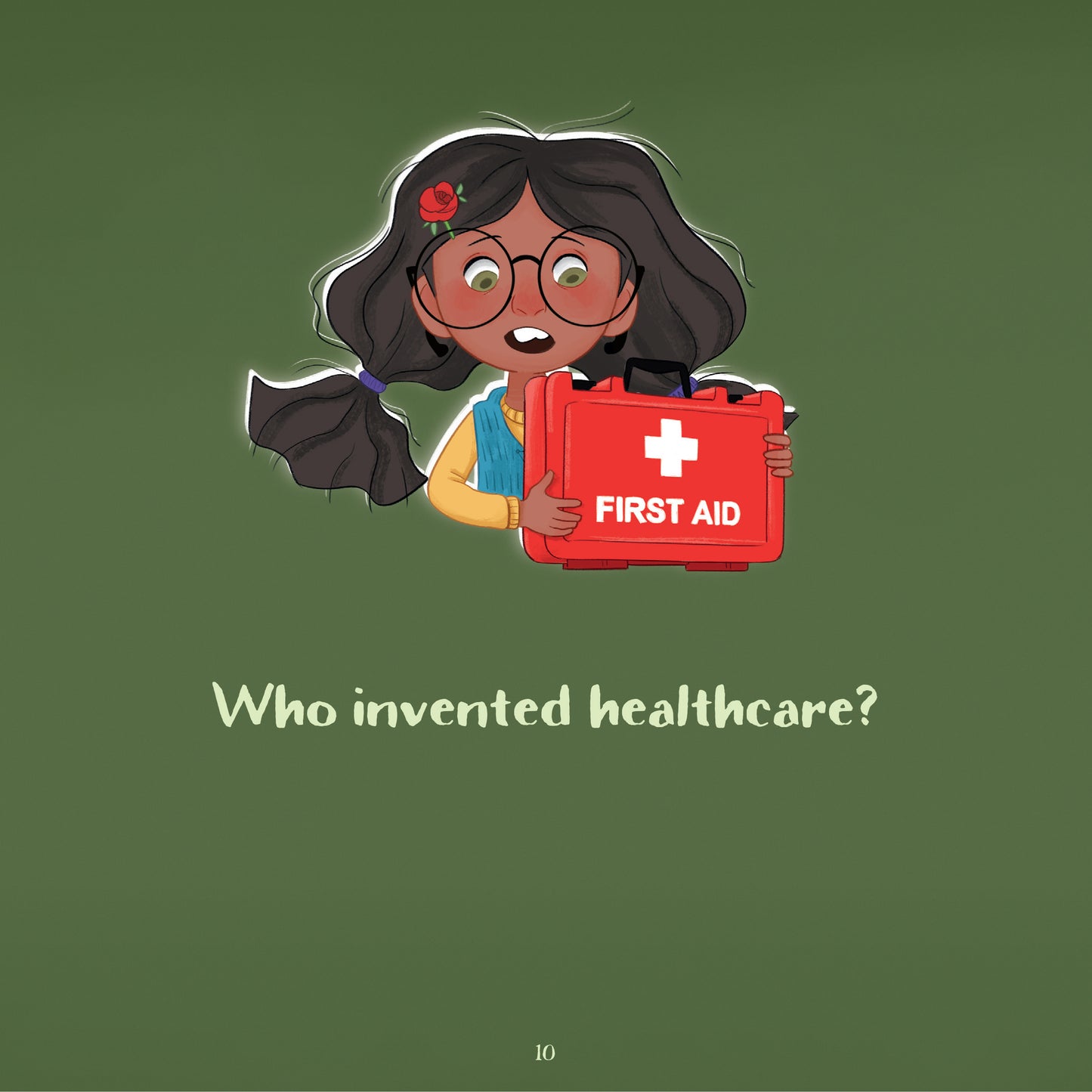 Women in Medicine