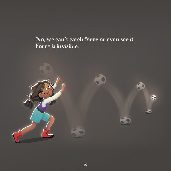 Women in Physics