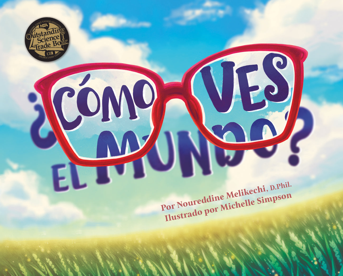 ¿Cómo ves el mundo?