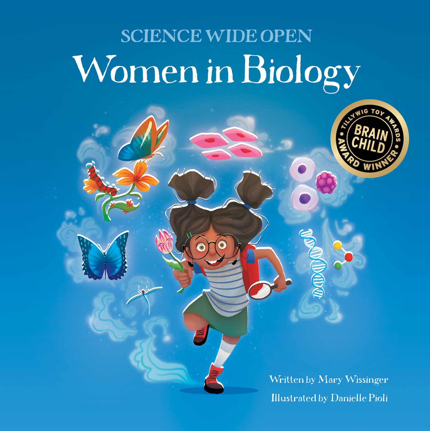 Women in Biology