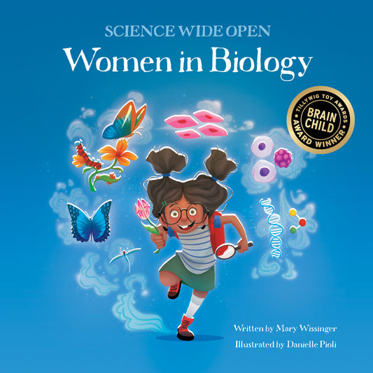 Women in Biology