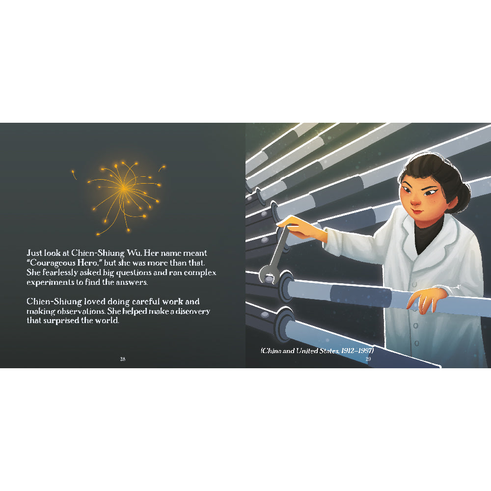 Women in Physics