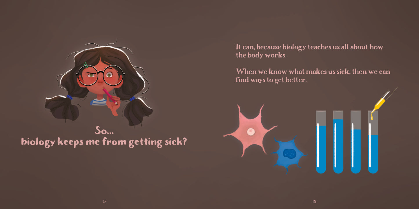 Women in Biology