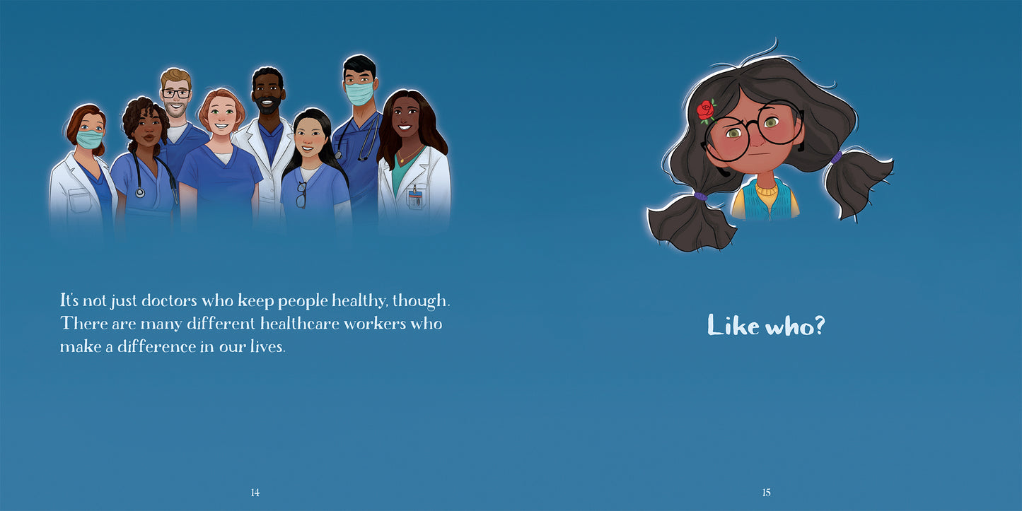 Women in Medicine