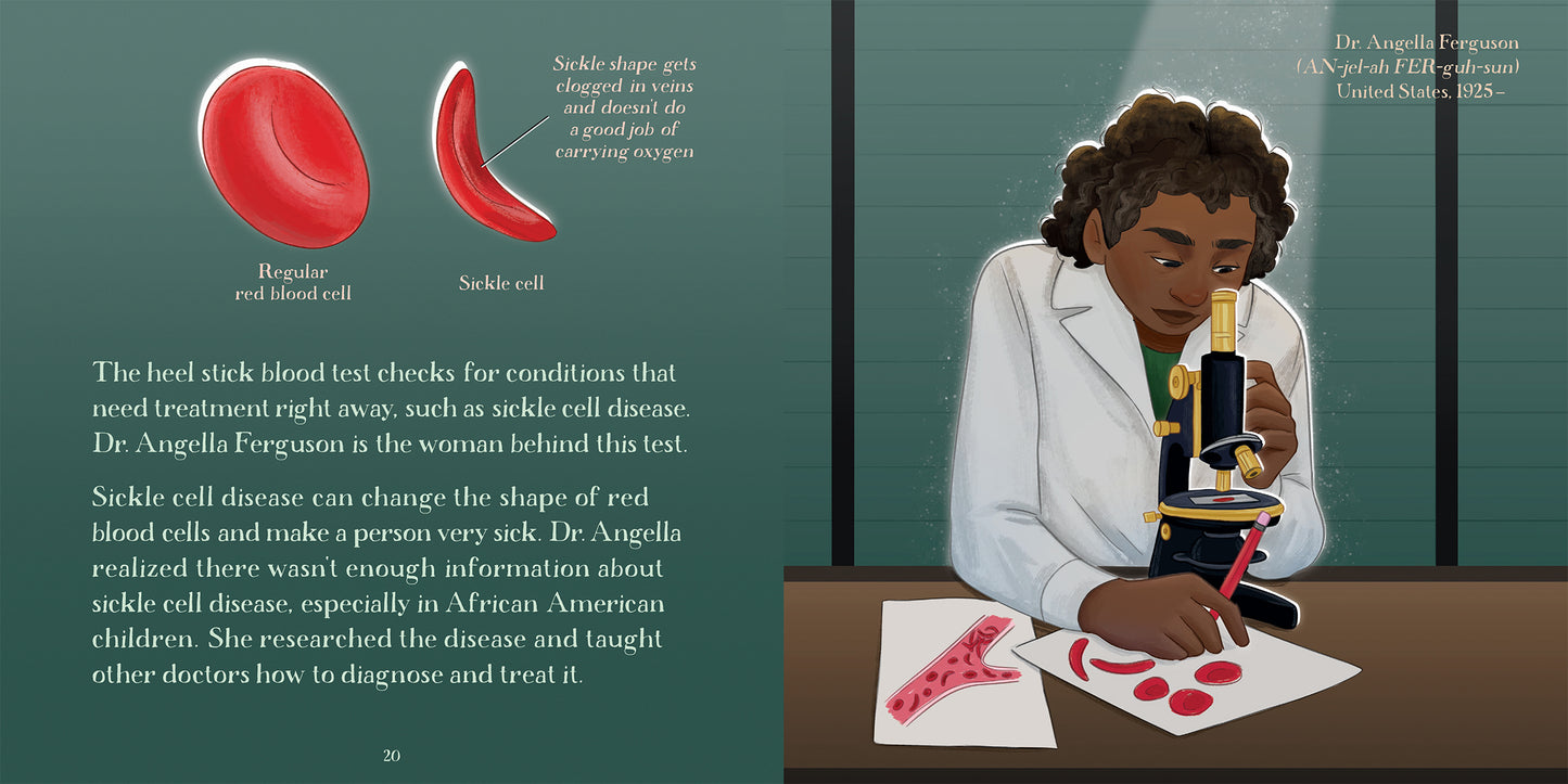 Women in Medicine