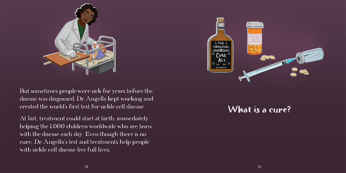 Women in Medicine