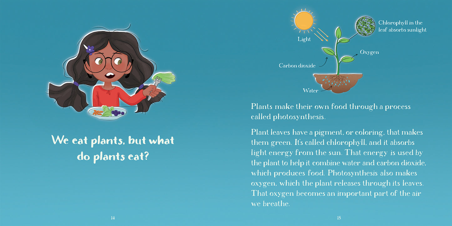 Women in Botany