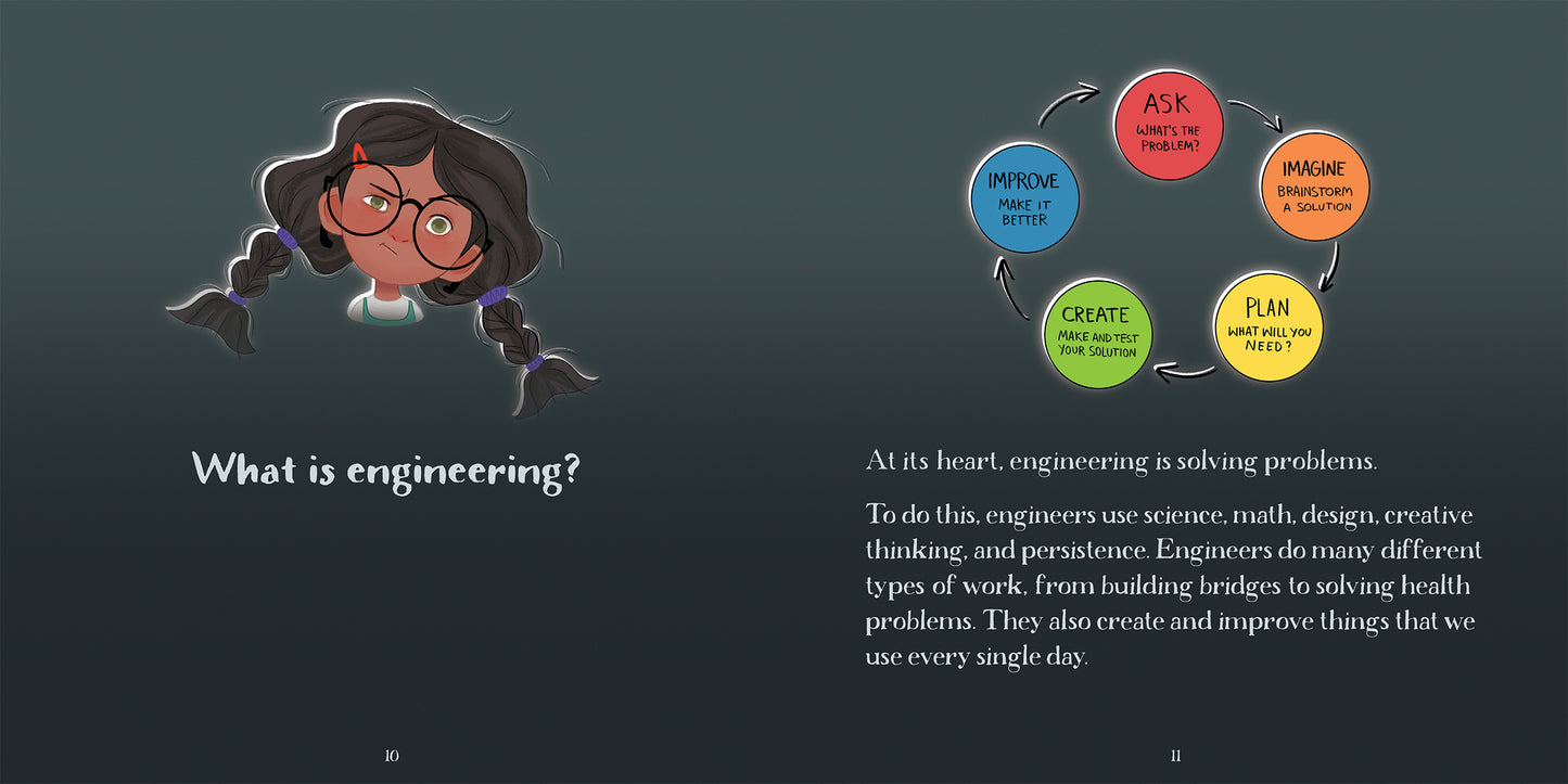 Women in Engineering