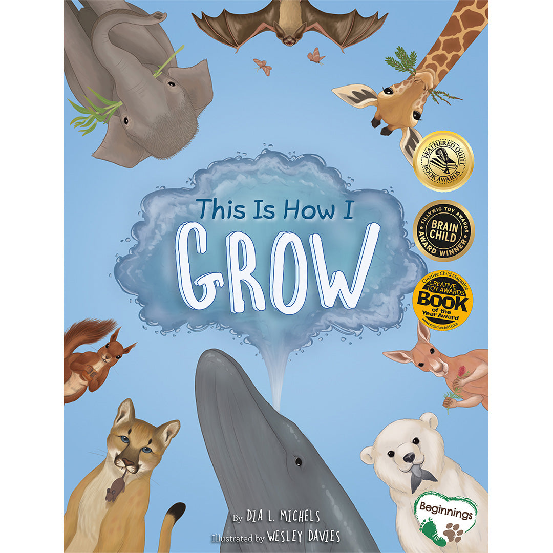 This Is How I Grow image 0