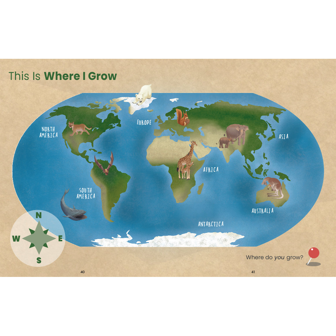 This Is How I Grow image 6
